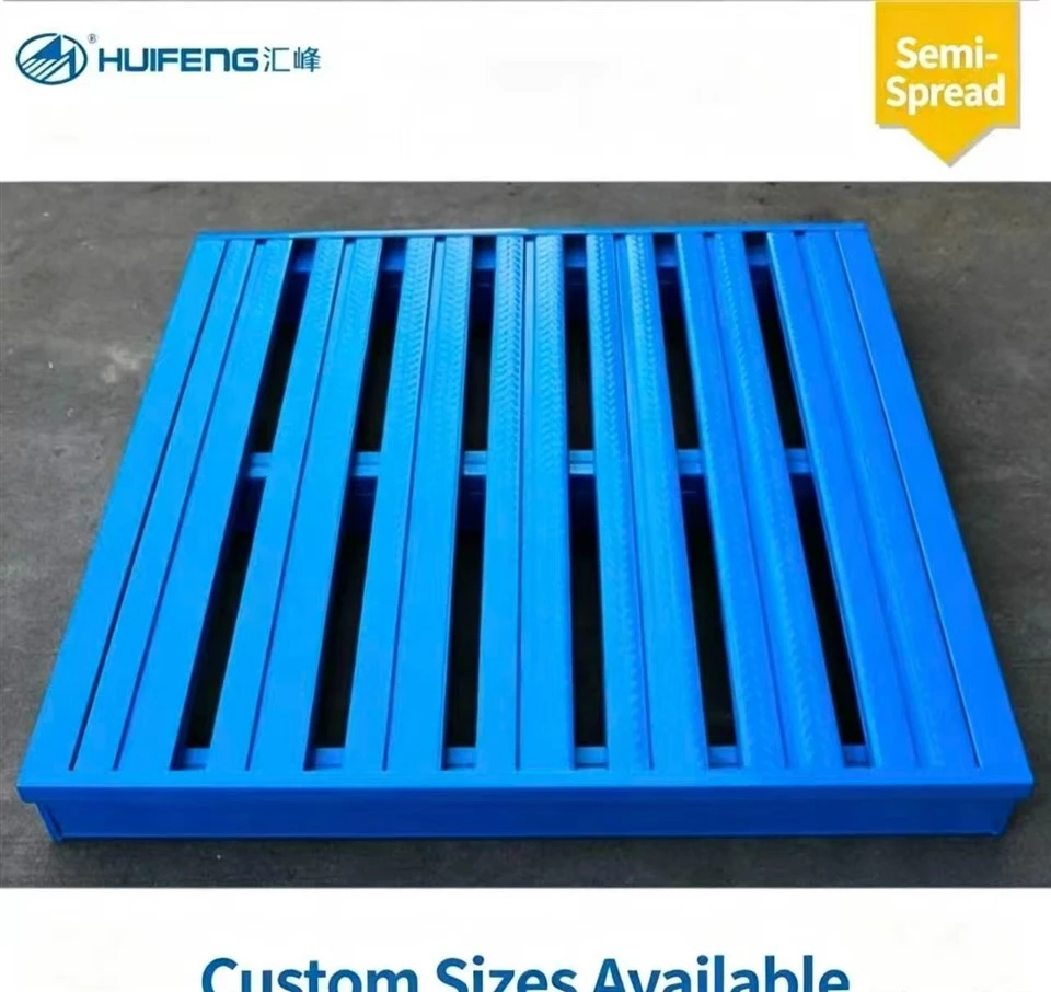 Cylinder Pallet factory